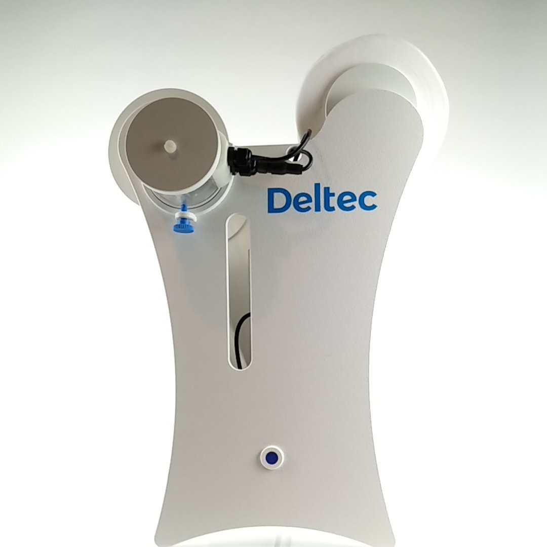 Deltec Fleece Filter VF 4000