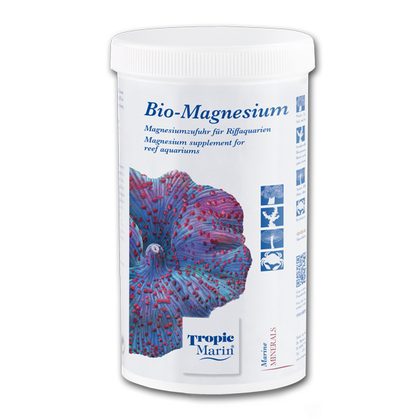 Tropic Marin Bio-Magnesium