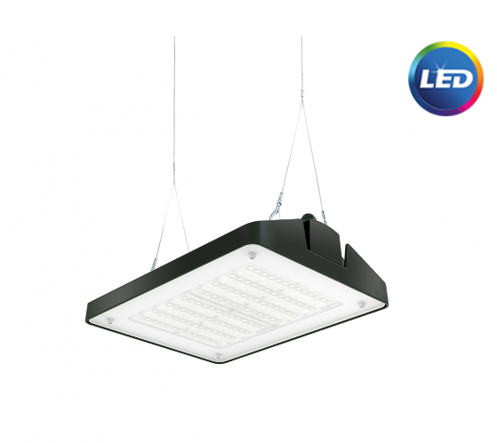 Philips CoralCare LED - Black