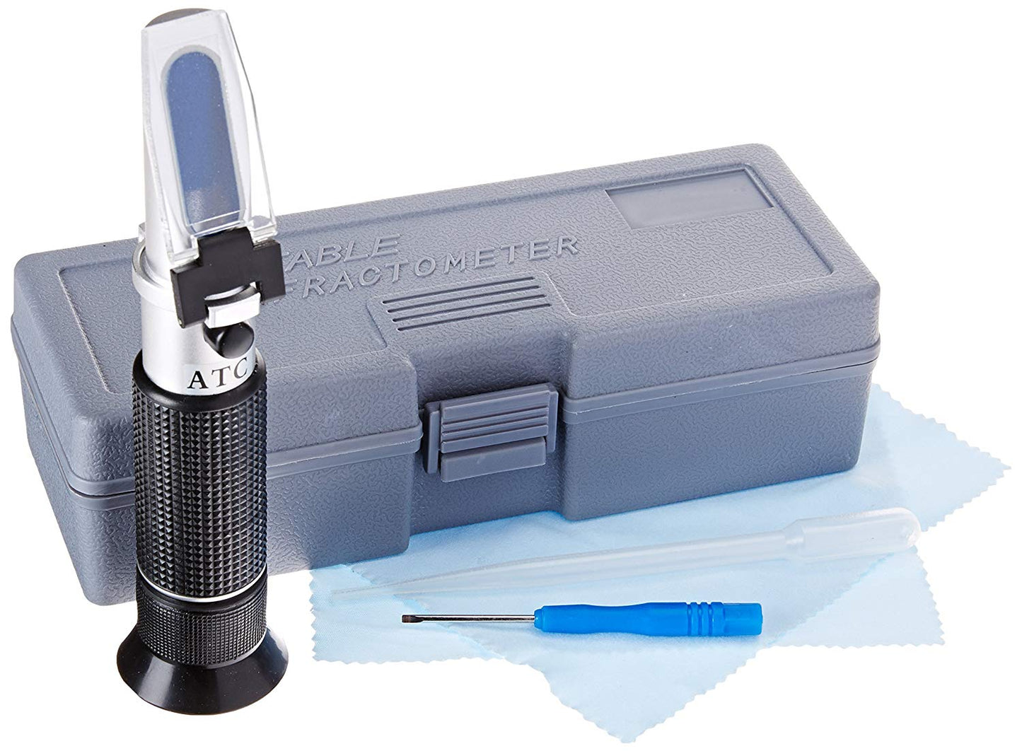Refractometer RHS-10 ATC Salinity