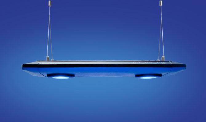 Kessil Diffusion Kit For AP700