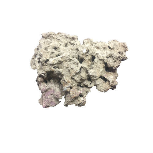 CaribSea Mo'ani Dry Live Rock 50lbs