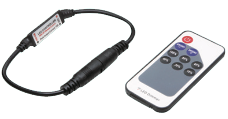 Chihiros Light Controller