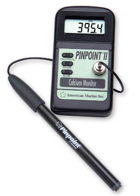 PINPOINT II Calcium Monitor