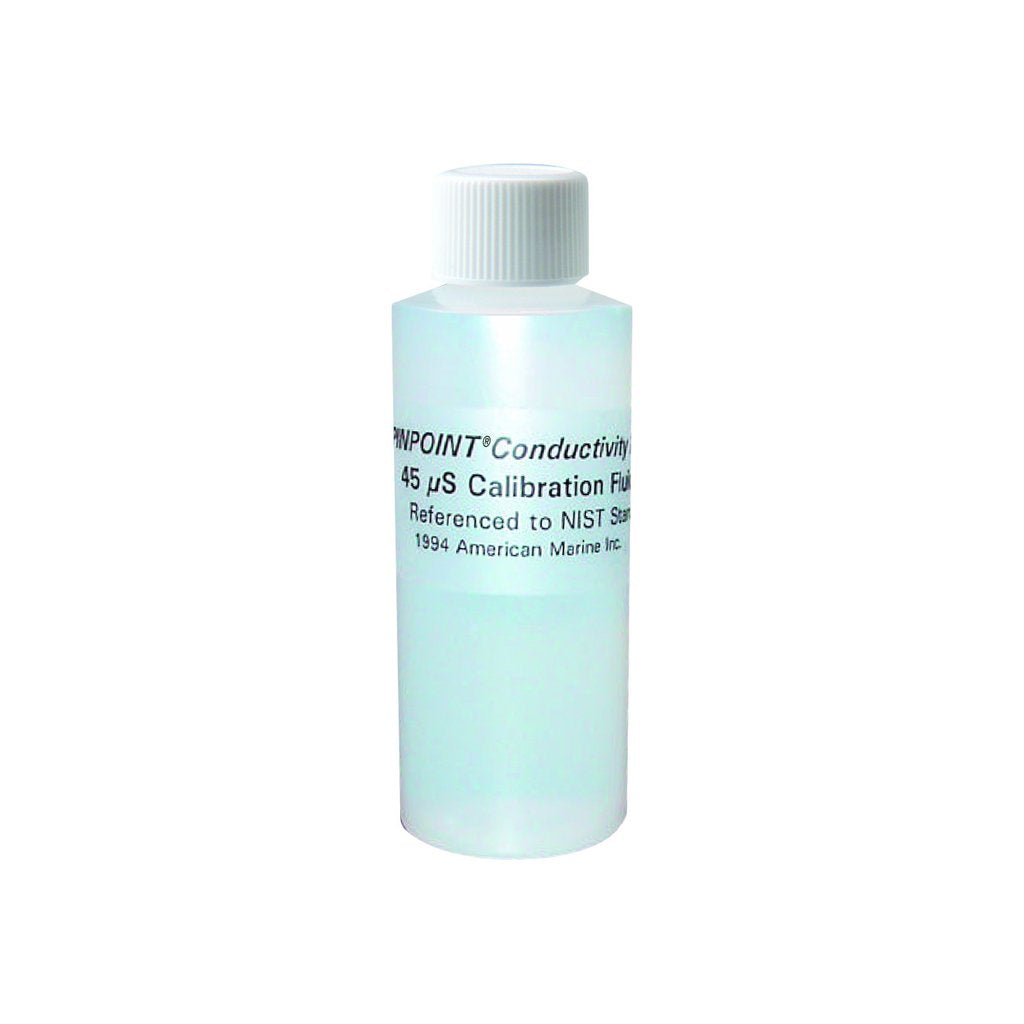 PINPOINT Conductivity Calibration Fluid