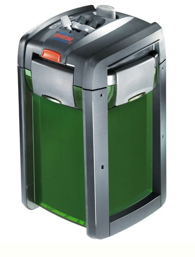 EHEIM Professional III Canister Filter 2075 with Media EHEIM Professional III Canister Filter 2075 with Media