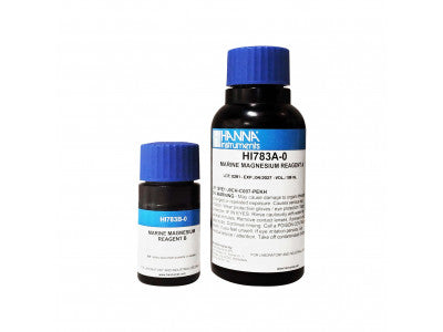 Hanna Marine Magnesium Reagent HI783-25