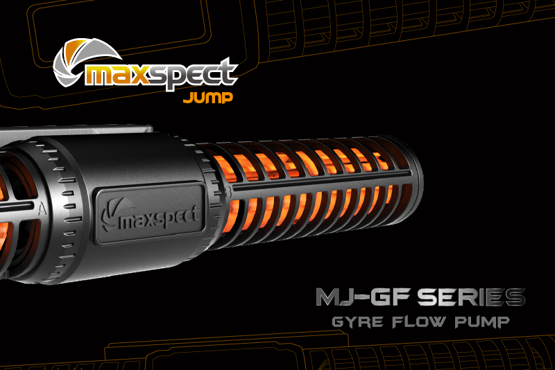 Maxspect Jump Gyre Flow Pump