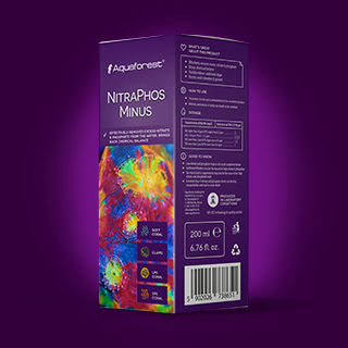 Aquaforest NitroPhos Minus