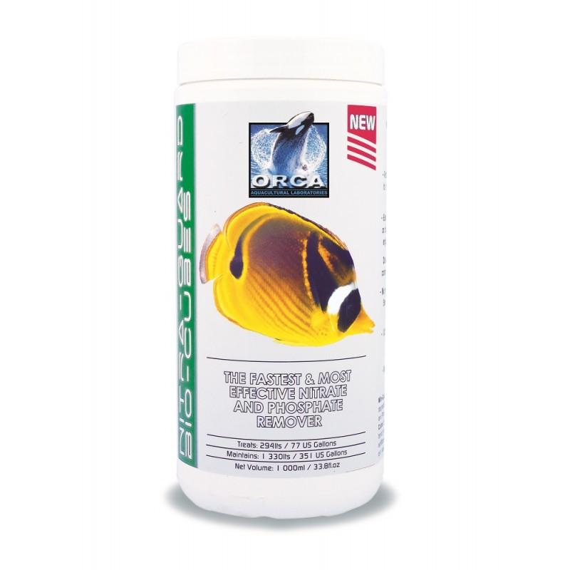 Orca Nitra Guard Bio Cube