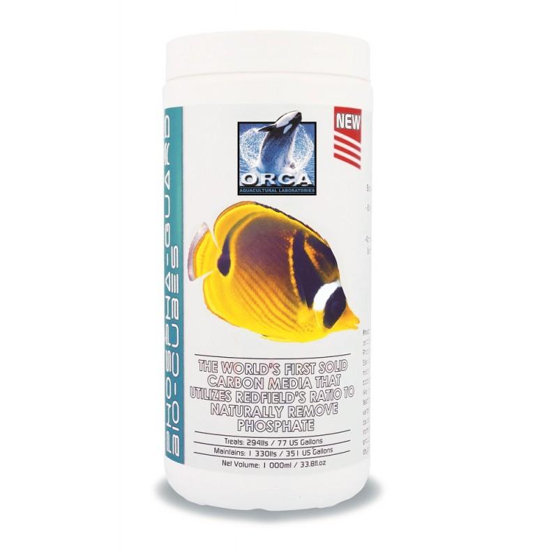 Orca Phospha Guard Bio Cubes