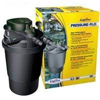Filtri Schiuma Ricambio Per Pressure-Flo 2500 E 3000 - Confezione Da 3 Pezzi, Dimensioni 19.3x19.5x17.5cm