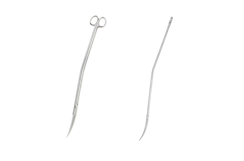 ADA Pro-Scissors Short (Straight type)