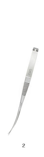 ADA Pro-Scissors Spring (Curve type)