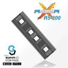 Maxspect RSX Razor R5-200 Marine LED Lighting