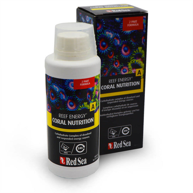 Red Sea Reef Energy A 500ml