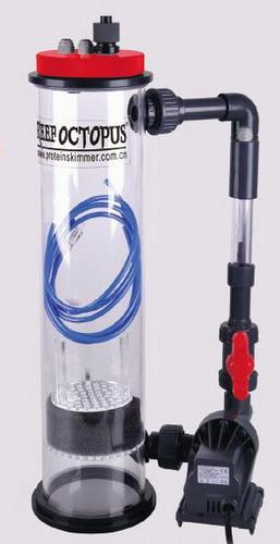 Reef Octopus Calcium Reactor 100
