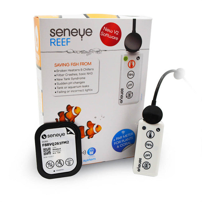 Seneye reef on sale