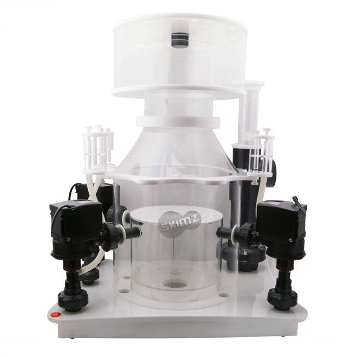Skimz Monzter E Series SM302 - External