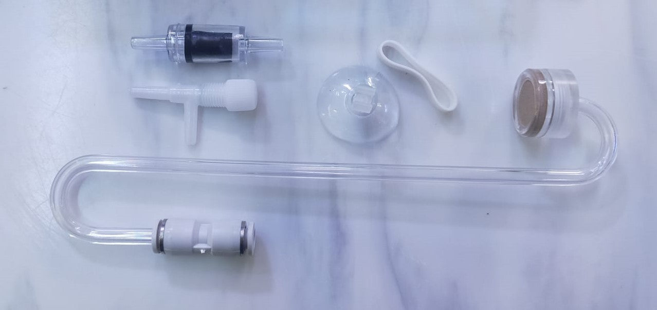 WM Oxygen Diffuser 30cm