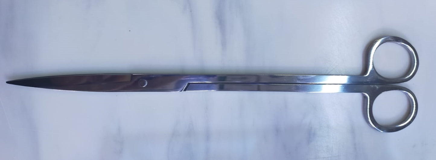 WM Cutter/Scissors Straight 25cm