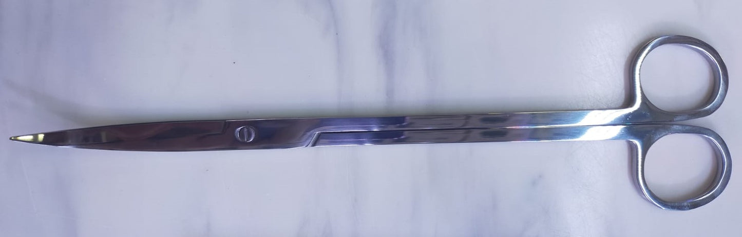 WM Cutter/Scissors Curve 25cm