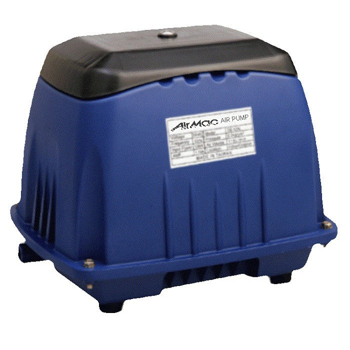 AIRMAC DMX120 Air Pump