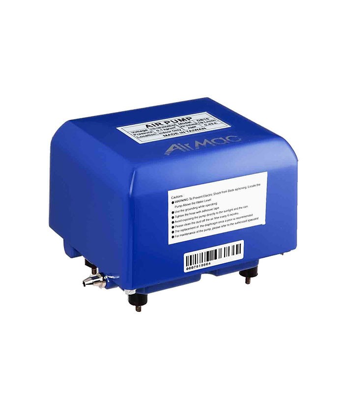 Airmac Air Pump DB8