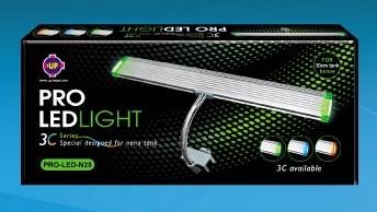 UP Pro LED N25 Light