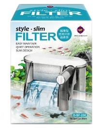 UP Filter D-SF230