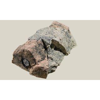 Back to Nature Modules Aquarium Modul(Basalt/Gneiss C)