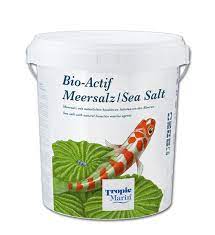 Tropic Marin Bio Actif 25kg 750l Bucket