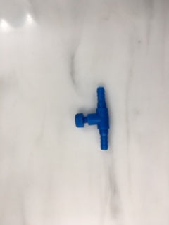 SAS Control Valve(Blue)