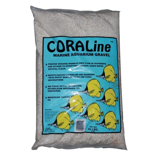 Caribsea Coraline 40lbs