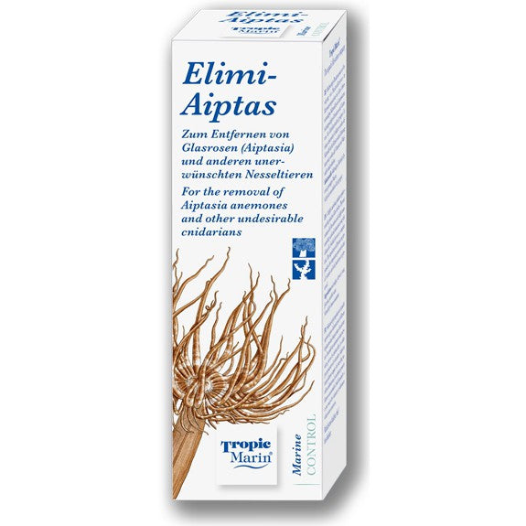 Tropic Marin Elimi-Aiptas 50ml