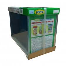 Gex Relaqua Tank L 40x20x28cm