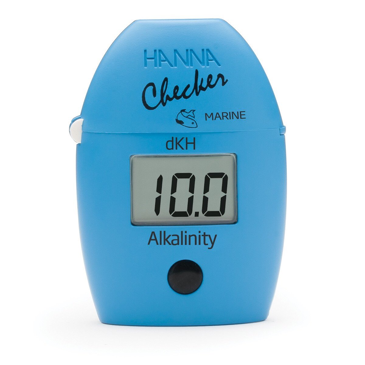 HANNA Handheld Colorimeter Seawater Alkalinity HI772