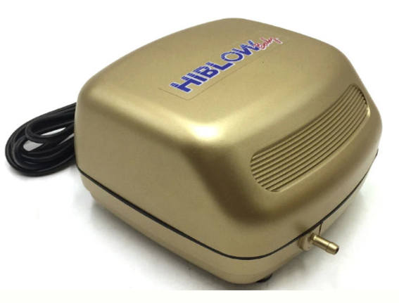 Hiblow Baby Air Pump