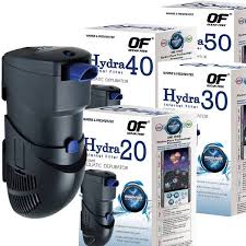 Hydra Aquatic Depurator