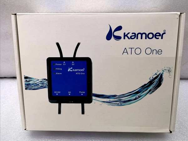 Kamoer ATO One SE