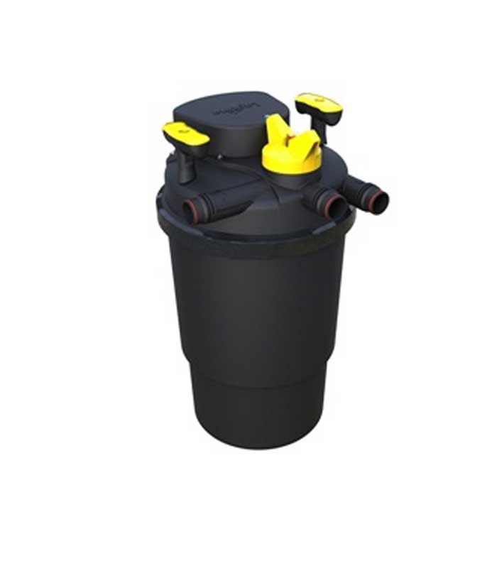 Laguna Pressure Flo-10000 UVC Pressurised Pond Filter PT1717