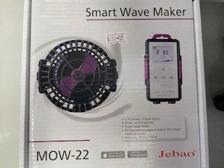 Jebao Wavemaker MOW-22
