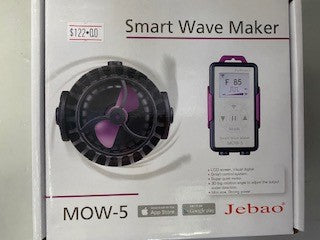 Jebao Wavemaker MOW-5