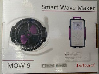 Jebao Wavemaker MOW-9