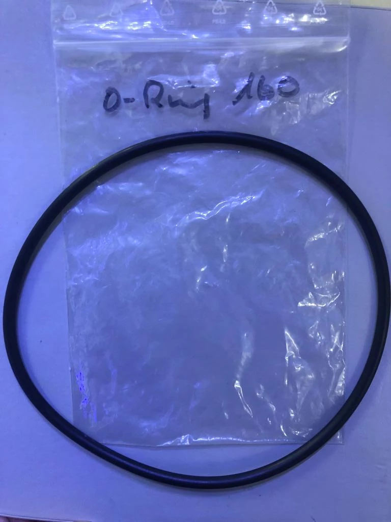 Deltec O Ring 160