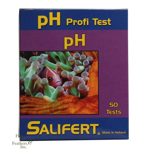 Salifert pH Profi-Test