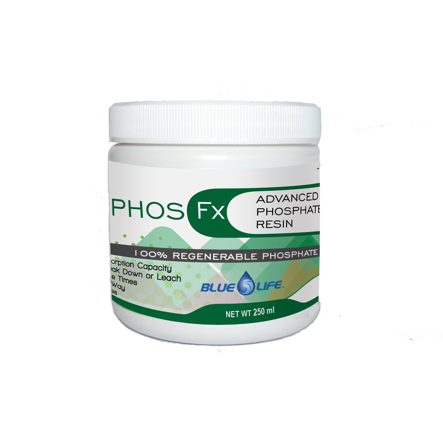 Blue Life Phos Fx 250ml