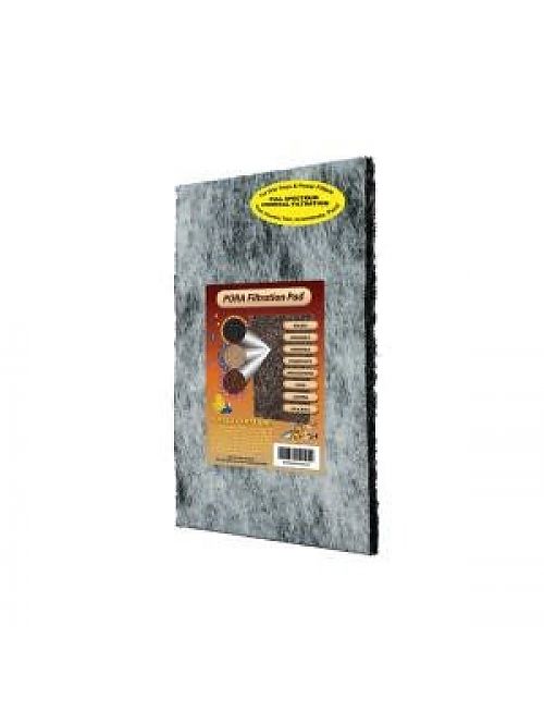 PURA Filtration Pad with carbon & PhosLock 7.5'' x 10.5''