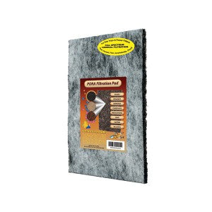 PURA Filtration Pad with carbon & PhosLock 15'' x 30''