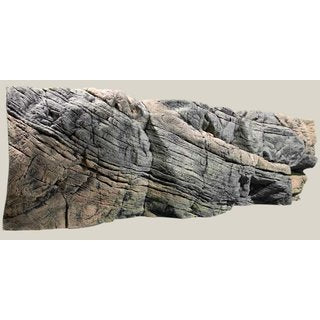 Back to Nature 3D Background Tanganyika(L: 200 x H: 60 cm)